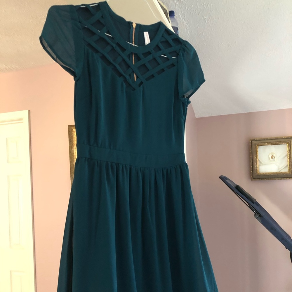 Xhilaration Dress